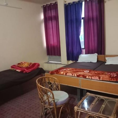 Anna Hostel Tapovan Rishikesh Luaran gambar