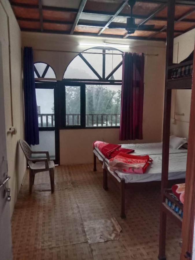 Anna Hostel Tapovan Rishikesh Luaran gambar