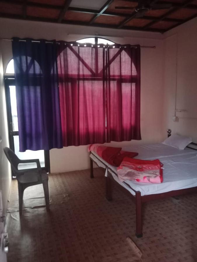 Anna Hostel Tapovan Rishikesh Luaran gambar