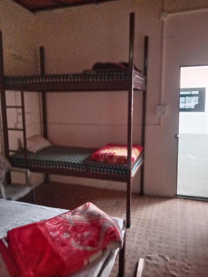 Anna Hostel Tapovan Rishikesh Luaran gambar