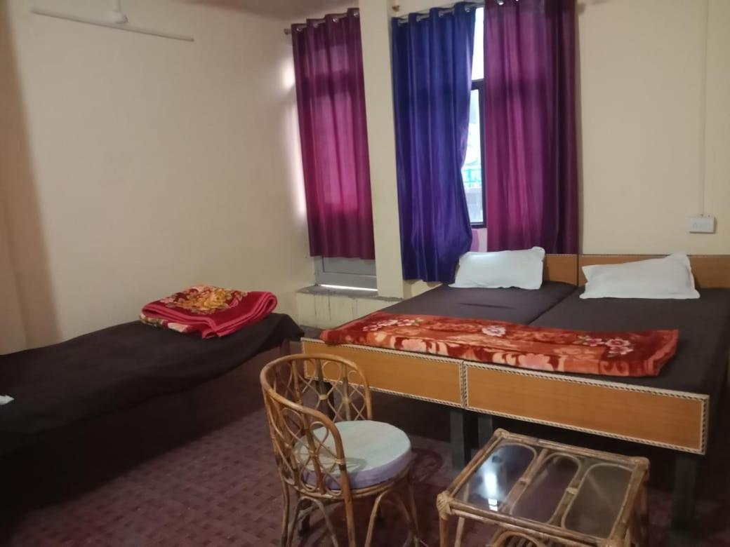 Anna Hostel Tapovan Rishikesh Luaran gambar