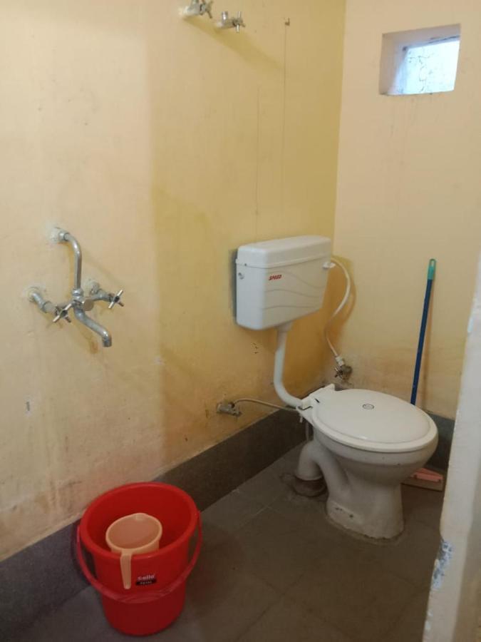 Anna Hostel Tapovan Rishikesh Luaran gambar