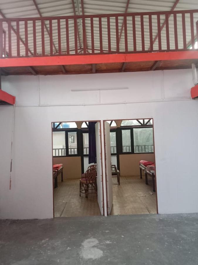 Anna Hostel Tapovan Rishikesh Luaran gambar