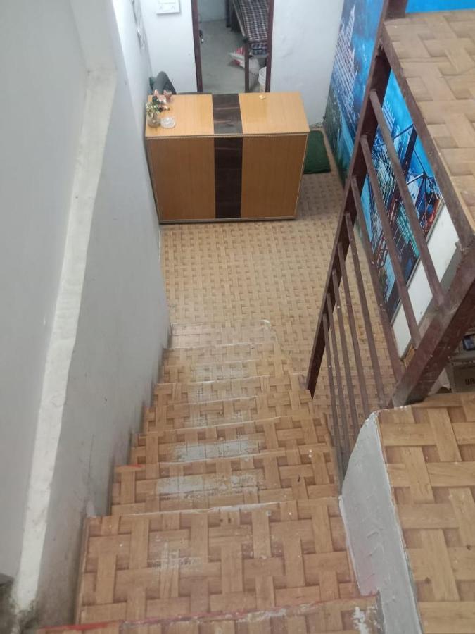 Anna Hostel Tapovan Rishikesh Luaran gambar