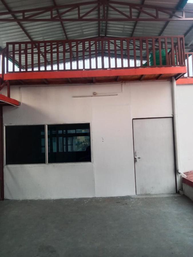 Anna Hostel Tapovan Rishikesh Luaran gambar