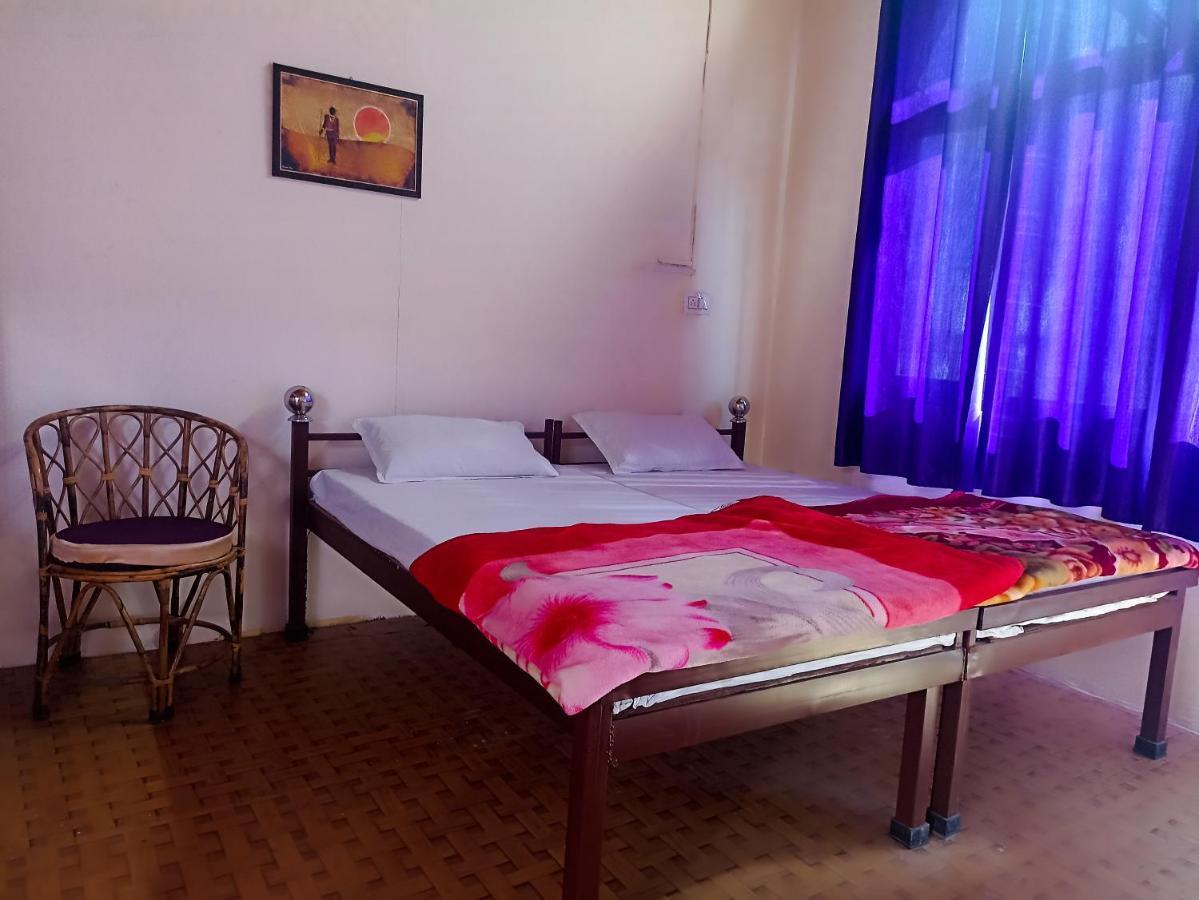 Anna Hostel Tapovan Rishikesh Luaran gambar