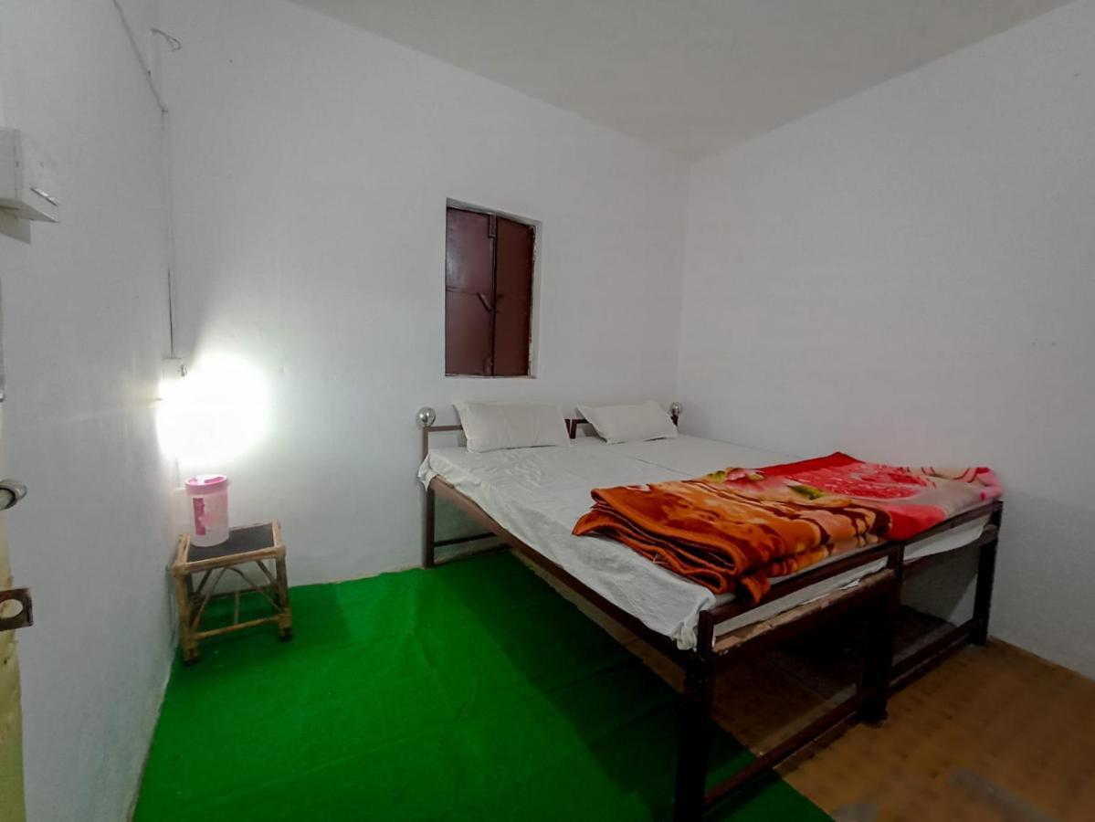 Anna Hostel Tapovan Rishikesh Luaran gambar