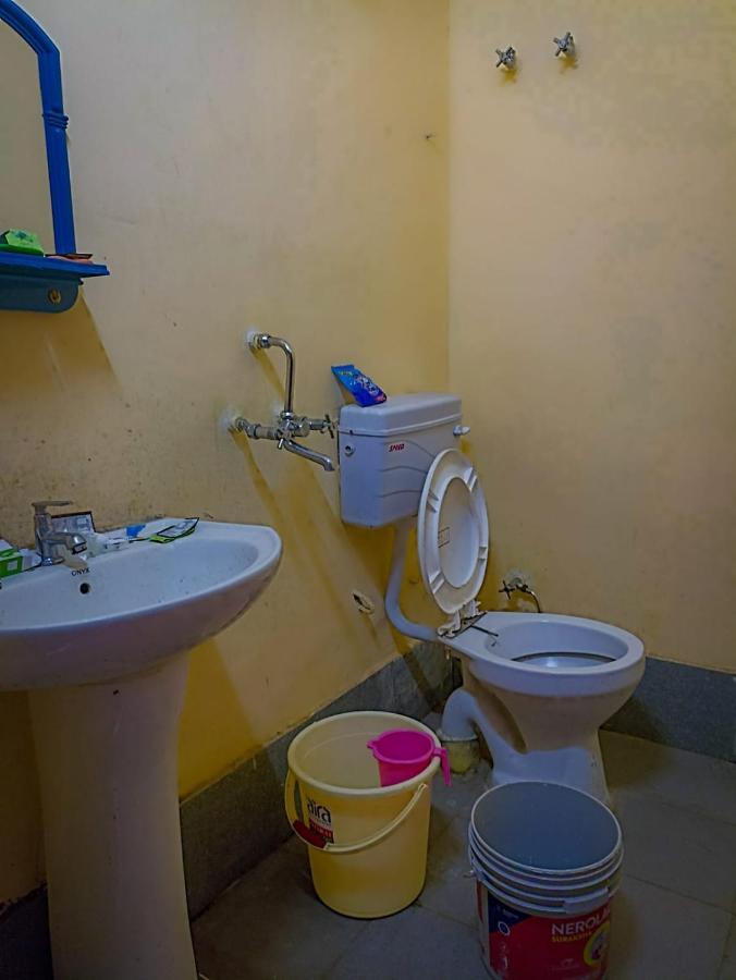 Anna Hostel Tapovan Rishikesh Luaran gambar