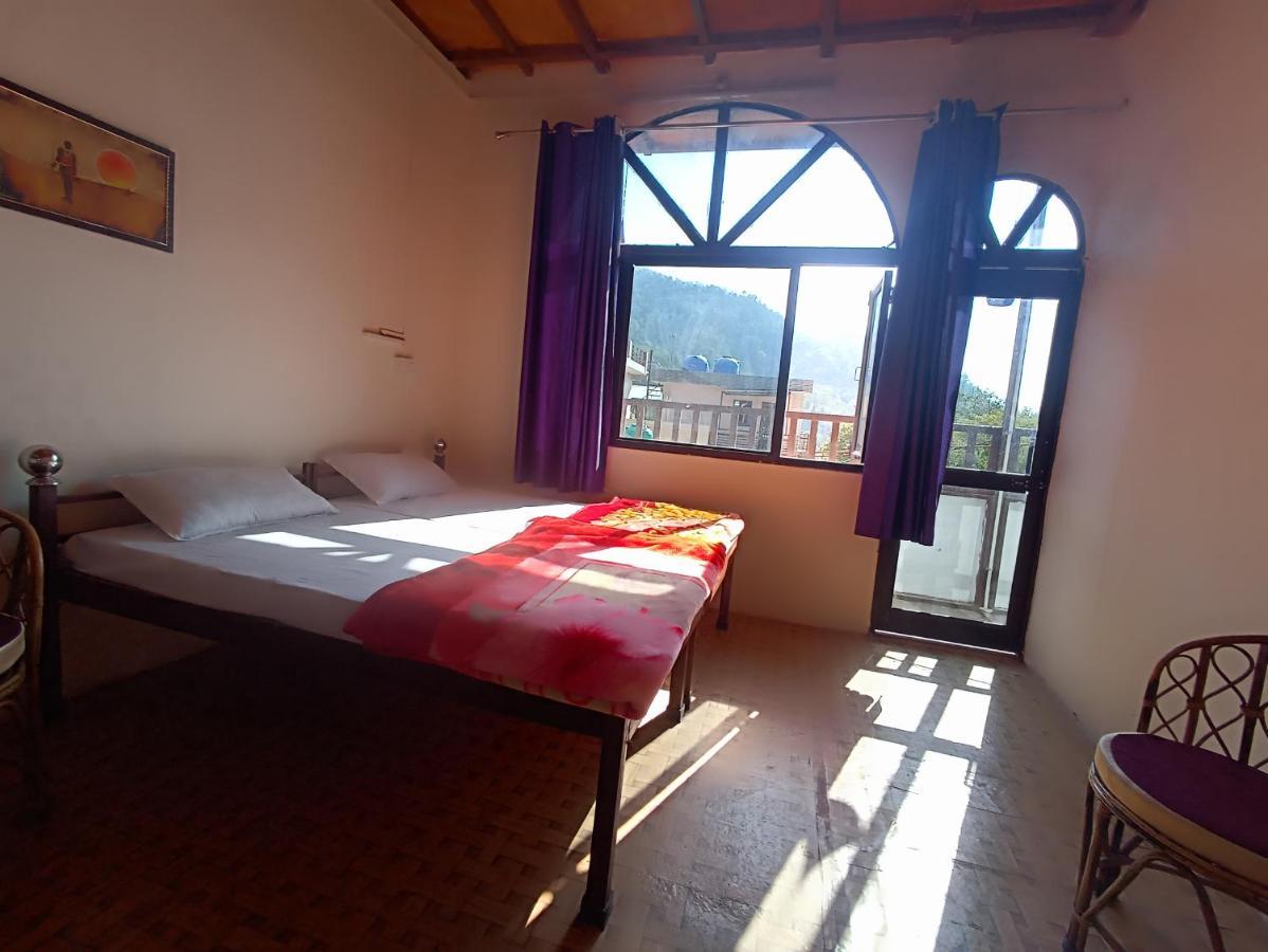 Anna Hostel Tapovan Rishikesh Luaran gambar