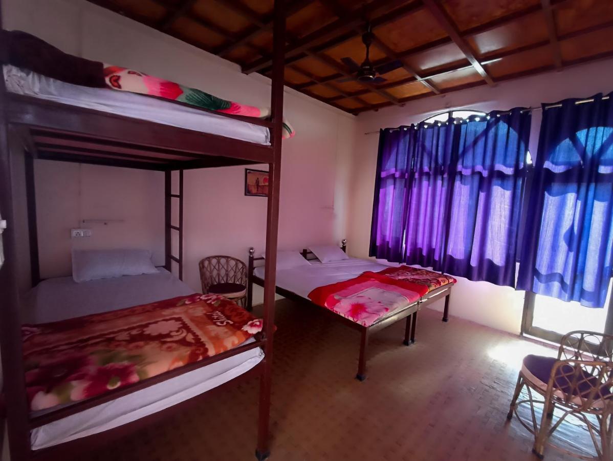 Anna Hostel Tapovan Rishikesh Luaran gambar