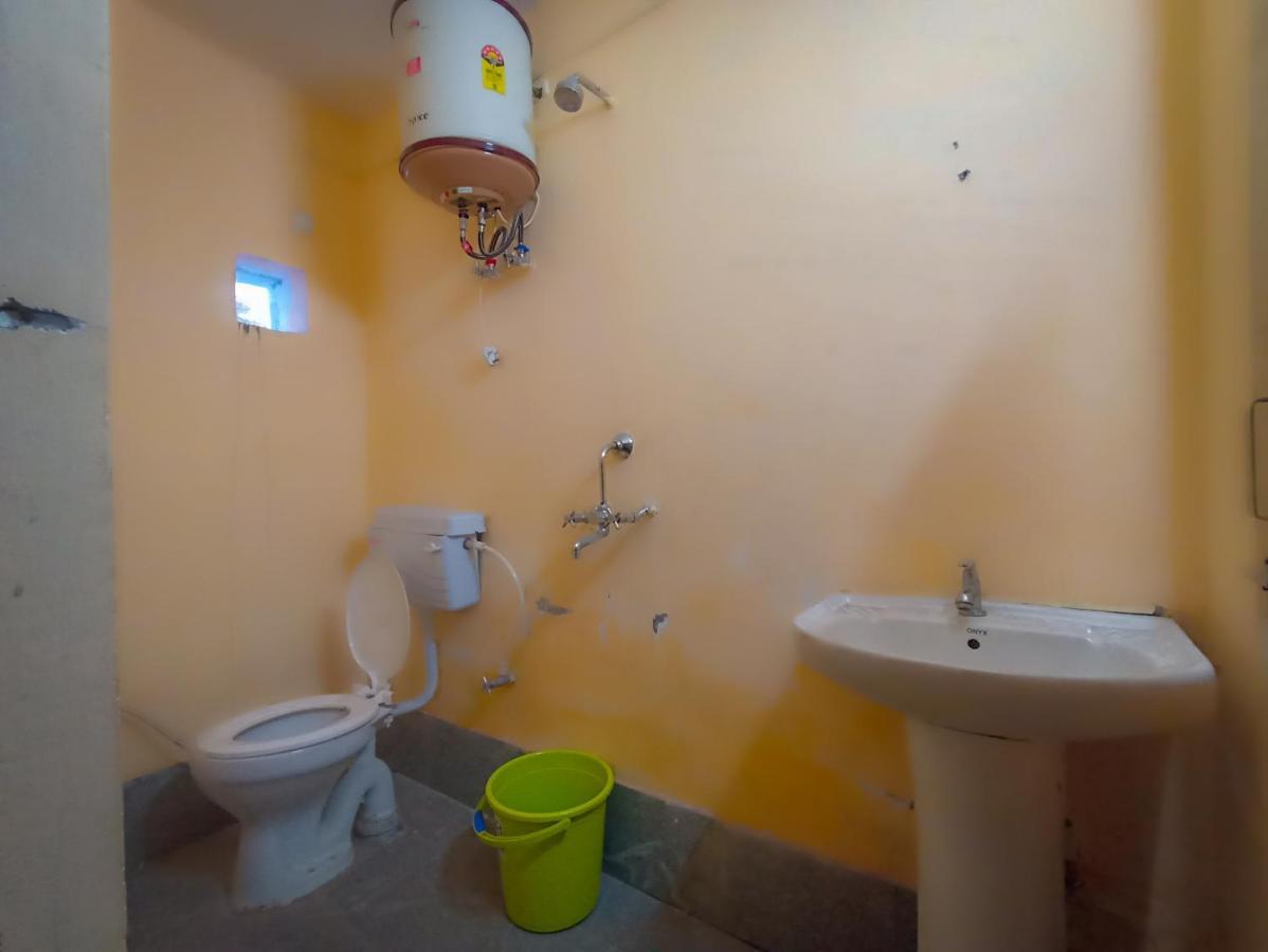 Anna Hostel Tapovan Rishikesh Luaran gambar