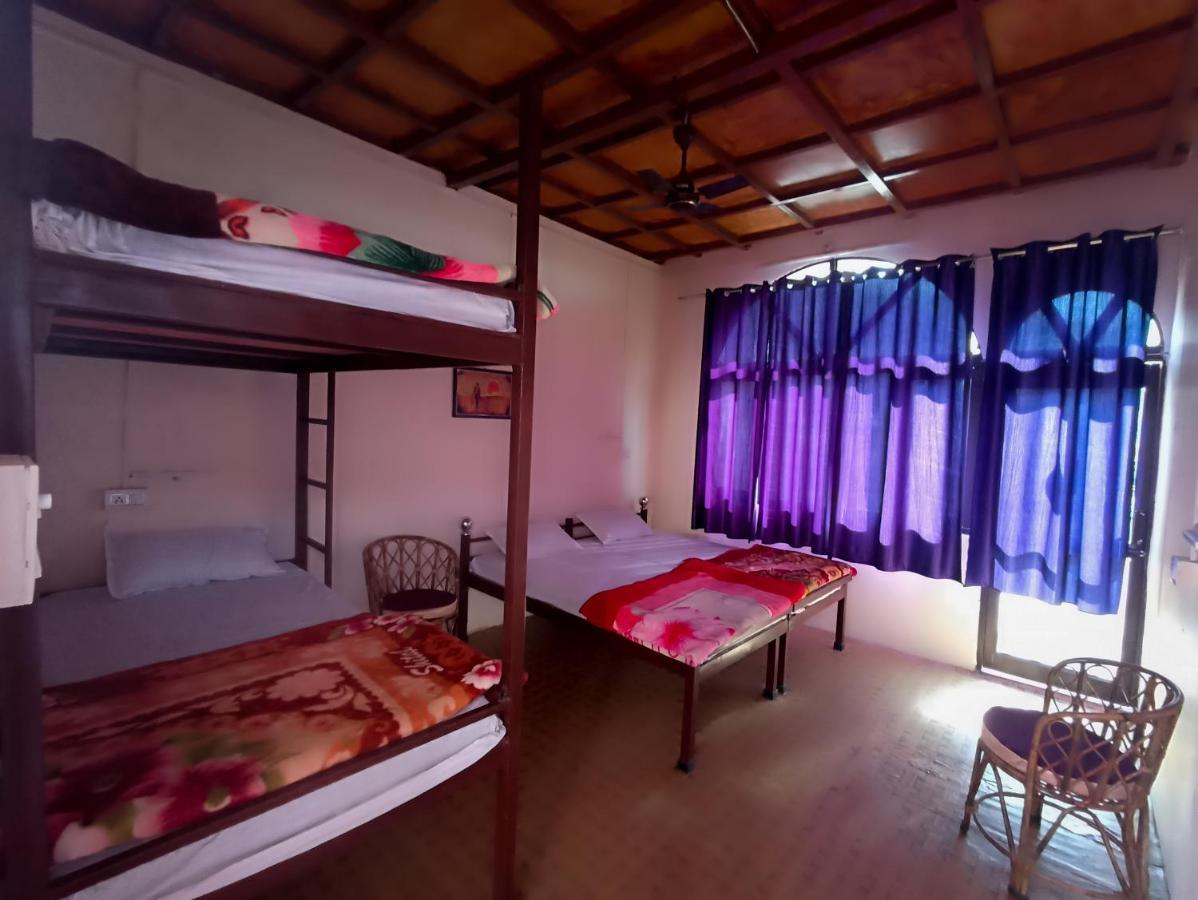 Anna Hostel Tapovan Rishikesh Luaran gambar